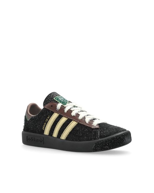 Adidas Originals Black X Brain Dead for men