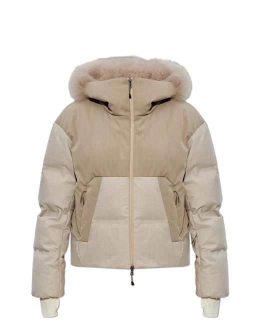 Sease Natural Ski Jacket "Arlo Vampire 3.0"