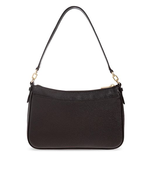 MICHAEL Michael Kors Natural Shoulder Bag 'Jet Set'