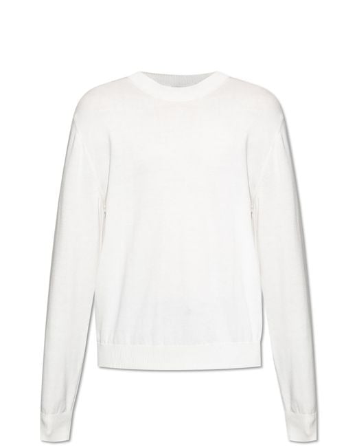 Moncler Genius White 3 Moncler Mercedes-Benz Designed By Nigoldeneye for men