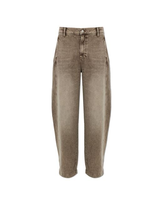 AllSaints Natural 'Raafi' Jeans for men