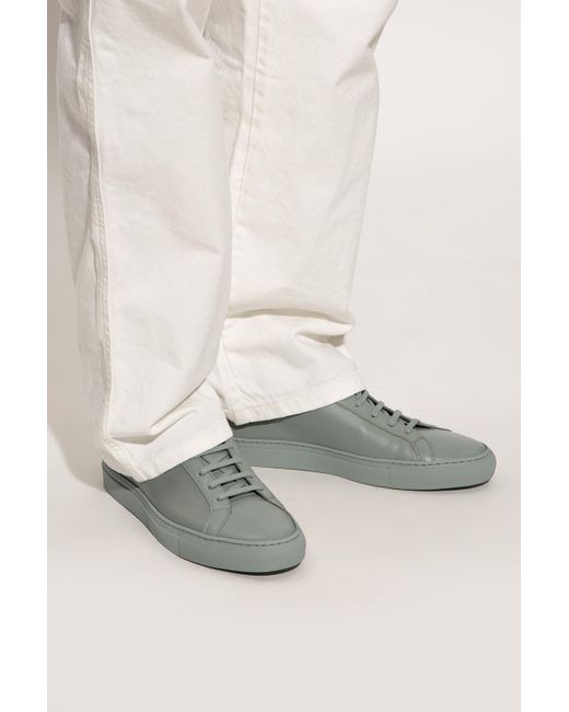 lyst common projects