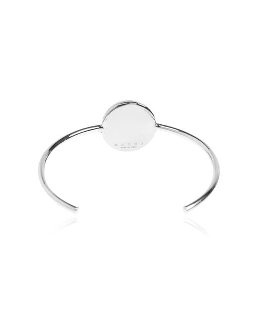 Marni Brown Bracelet
