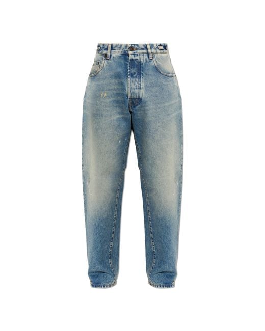 DARKPARK Blue Jeans 'Mark' for men