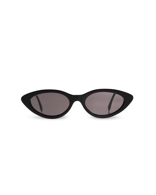Fendi Black Sunglasses