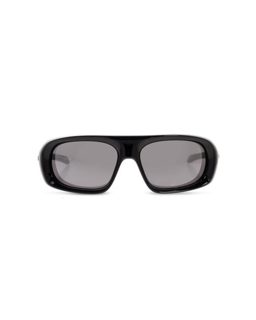 Oakley Black "Belleville" Sunglasses