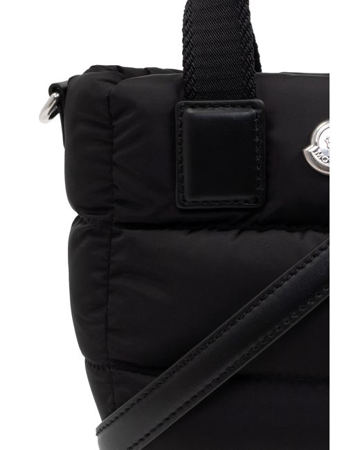 Moncler Blue Bag Caradoc Micro,