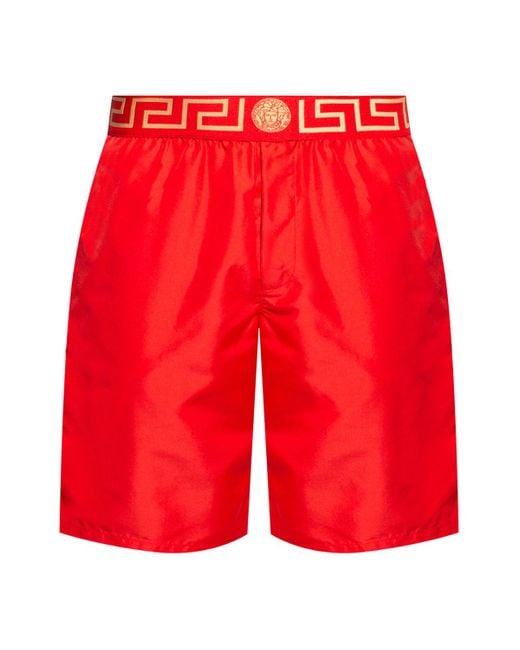 versace swimshorts