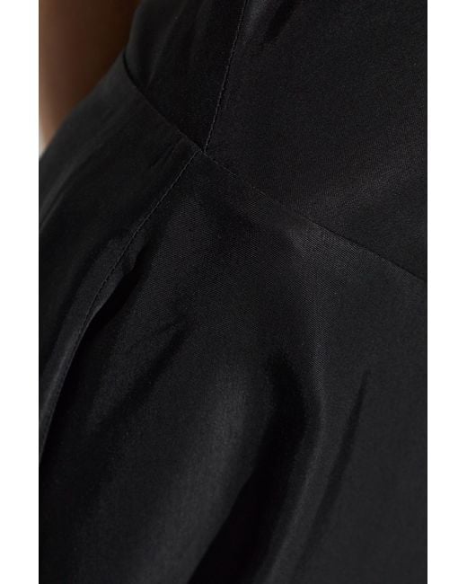 IRO Black Dress 'Olyss'
