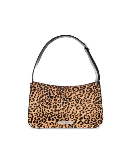 Kurt Geiger Blue Shoulder Bag 'Bond'