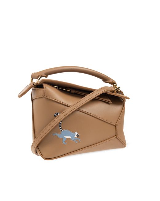 Loewe brown hotsell