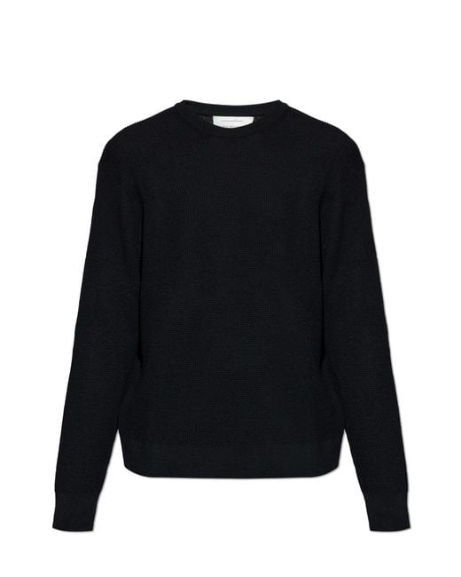 Studio Nicholson Black "Dover" Jacket for men