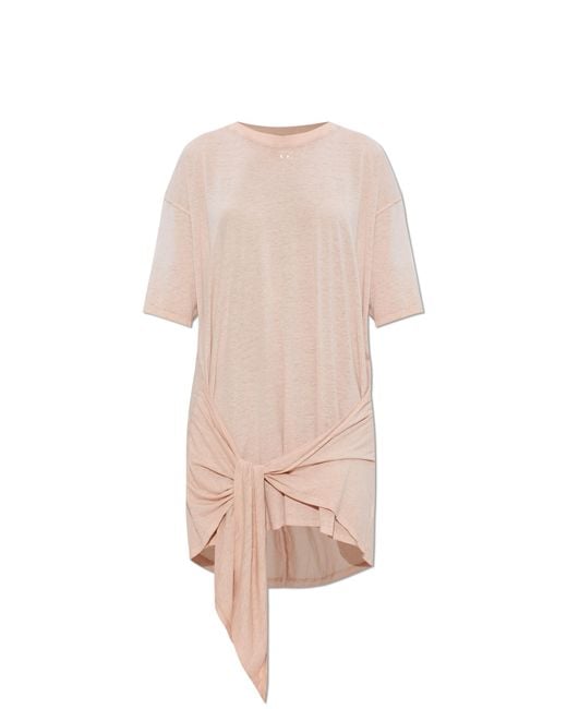 DIESEL Pink Dress 'D-Eivor-S1'