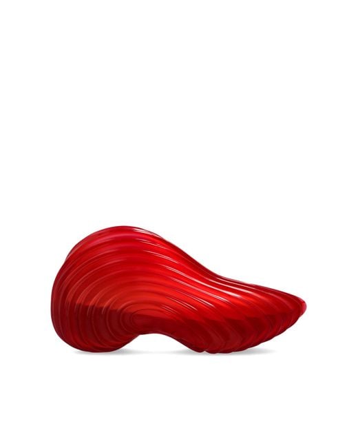 DIESEL Red X Melissa for men