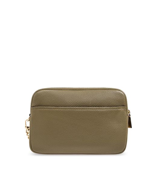 MICHAEL Michael Kors Green Shoulder Bag Bryant