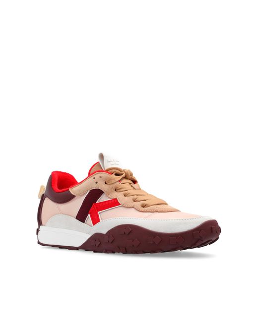 kate spade lace sneakers