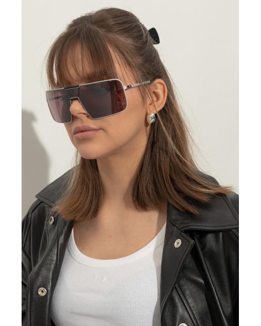 Mykita Pink X Rimowa