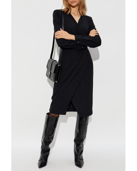 womens champagne dress Queendancer Women Satin Ankle-Length Bridesmaid One Size:ML Sequin-embellished Black Evening Dress mini sunlong sleeve dresses