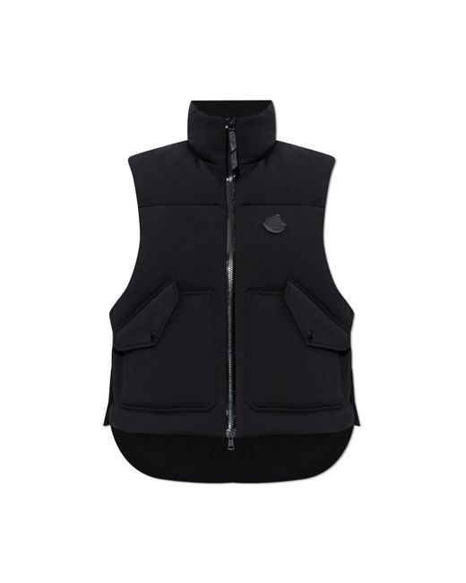 Moncler Genius Black 4 Moncler Edward Enninful