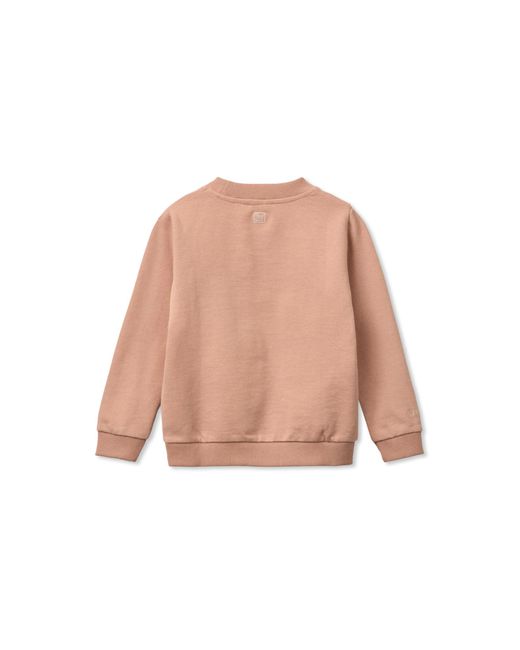 Liewood Pink "Thora" Sweatshirt