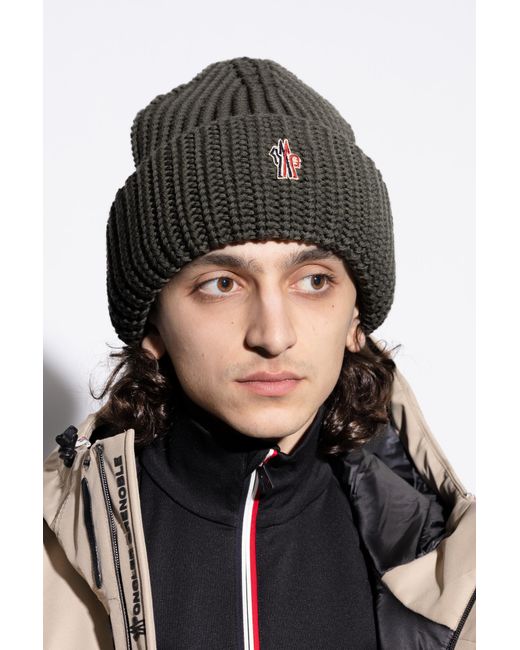 Moncler Black Apres-Ski for men