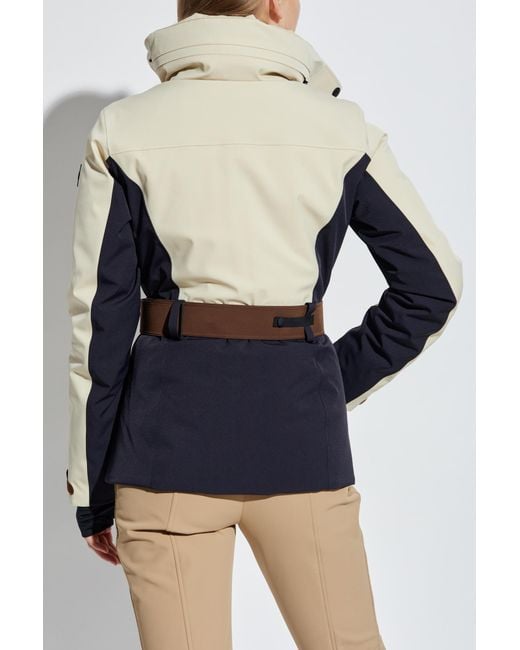 Moncler Natural High Performance,