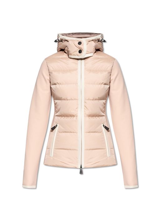 Moncler Natural Performance & Style,