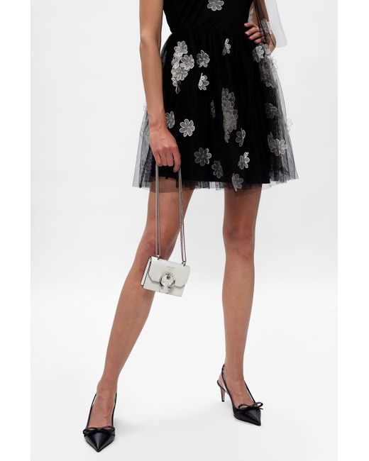 Jimmy choo mini Clearance