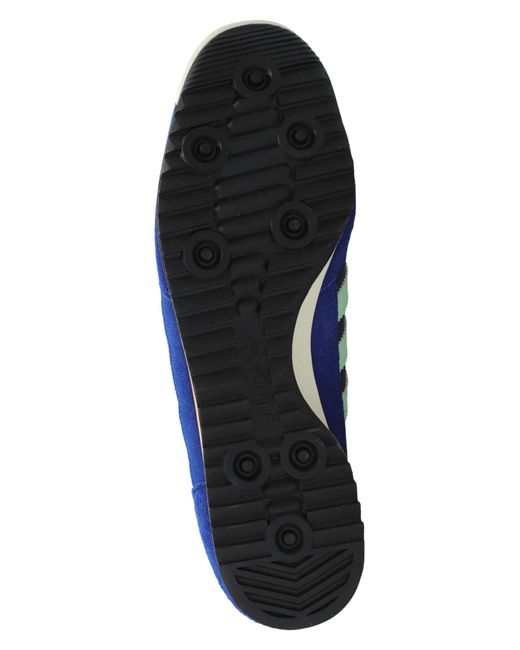 adidas Originals 'sl 72 W' Sneakers, in Blue for Men | Lyst