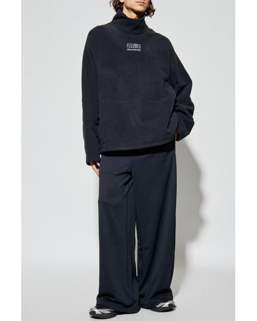 MM6 by Maison Margiela Blue Salomon X for men