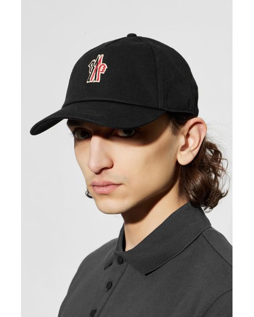 Moncler Black Day-Namic for men