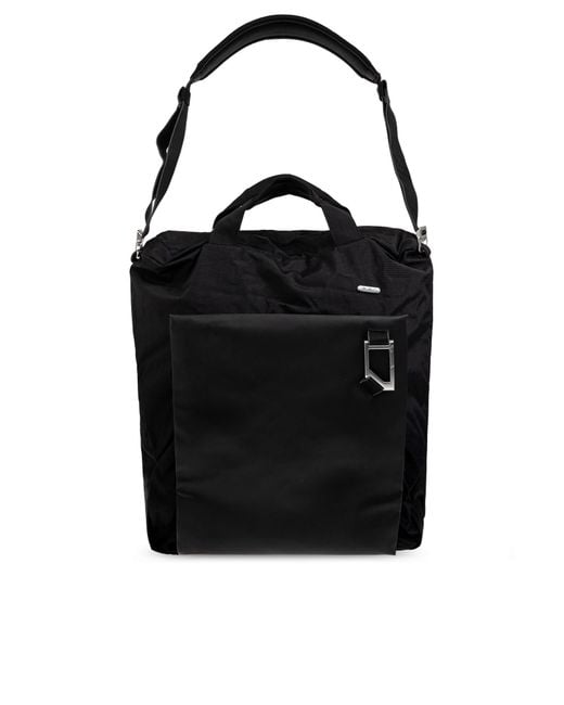 Db Journey Black Entour Helmet 32L Bag