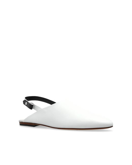 KENZO Blue 'Kali' Shoes