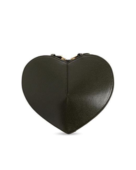 Alaïa Green Shoulder Bag
