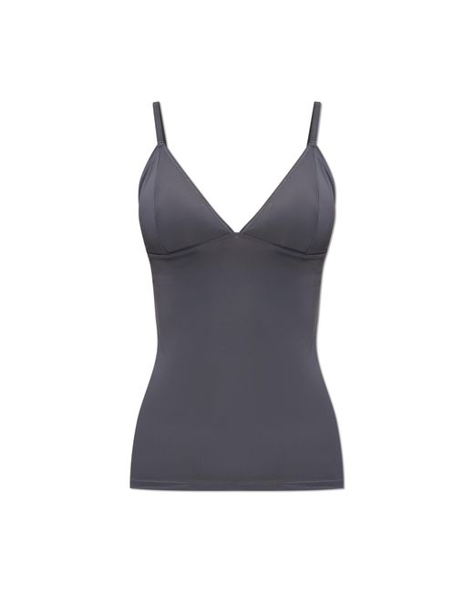 Gestuz Blue Top 'Camigz'