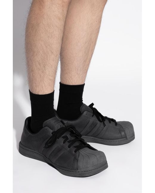 Adidas Originals Black Adidas X Avavav