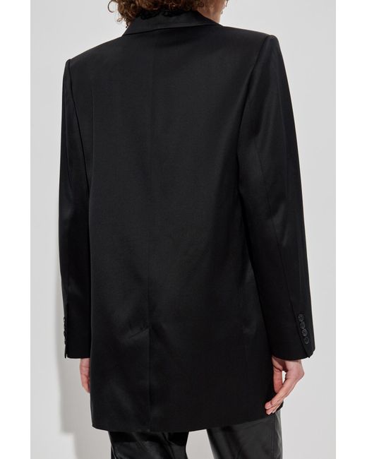 IRO Black Blazer 'Douny'