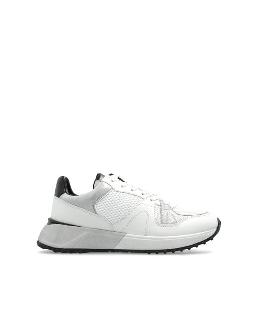 MICHAEL Michael Kors White Sneakers Jaime