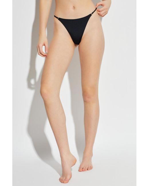 DIESEL Black D-String-Dnm