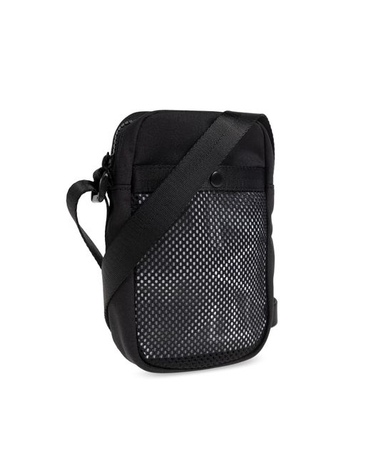 EA7 Blue Shoulder Bag