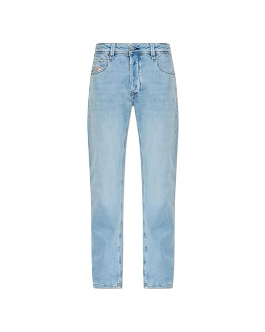 DIESEL Blue Jeans '1986 Larkee-Beex' for men