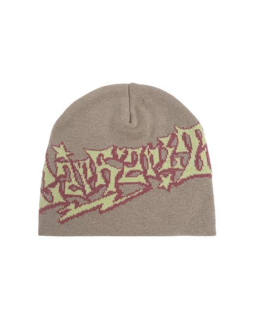 Carhartt Natural Cap With Logo