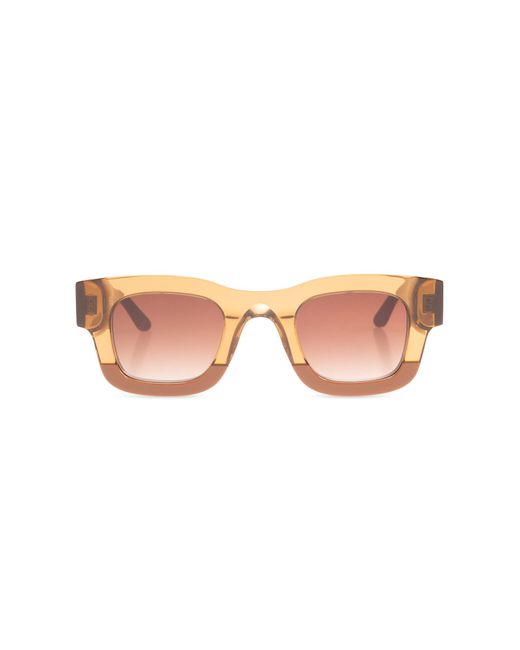 Thierry Lasry Natural ‘Insanity’ Sunglasses