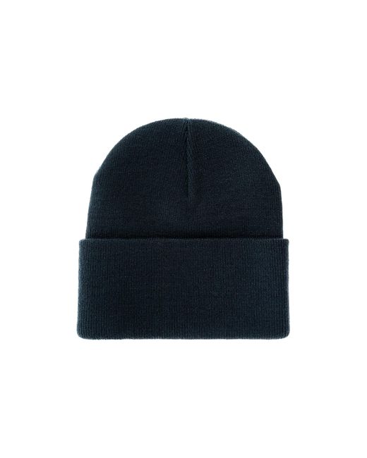 Carhartt Blue Cap With Logo
