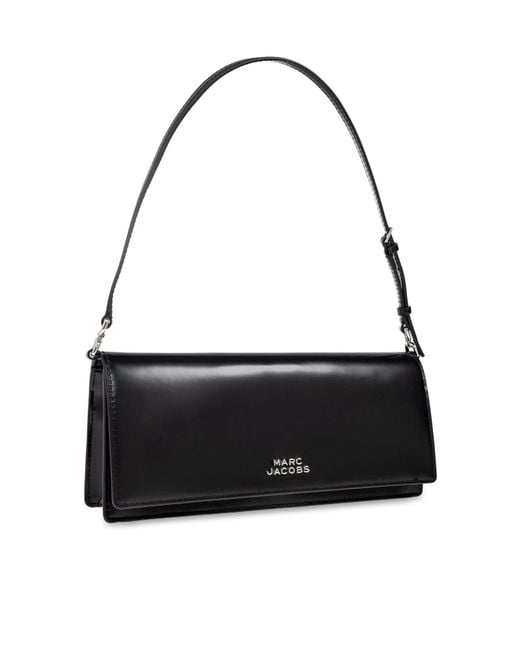 Marc Jacobs Black Shoulder Bag