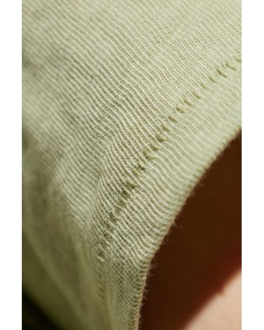 Rag & Bone White Checked Pattern Shirt for men