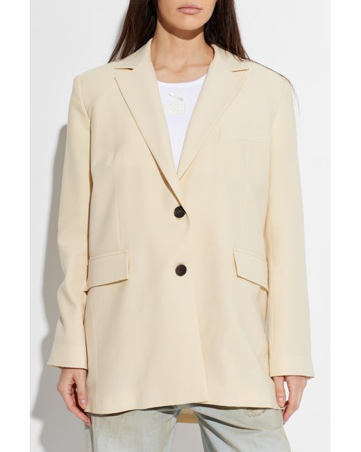 IRO Natural Blazer 'Alapi'