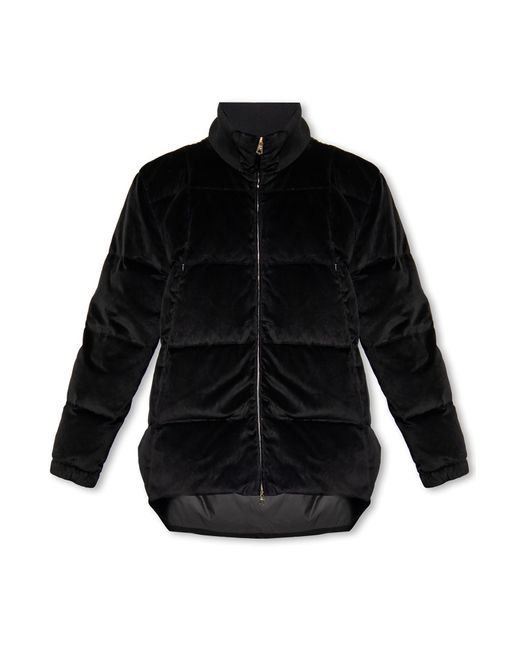 Paul Smith Black Jacket With Pockets for men