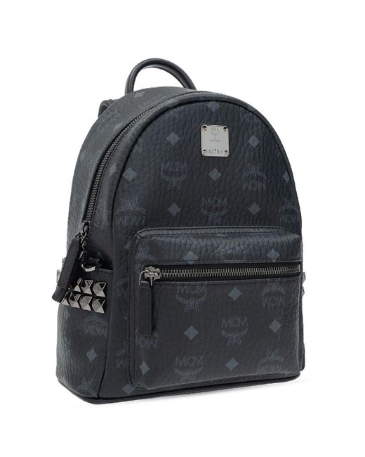 Mcm on sale gucci backpack