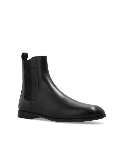 Ferragamo Chelsea Boots  display picture 3
